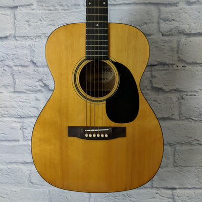 Odessa GC11 Acoustic Guitar