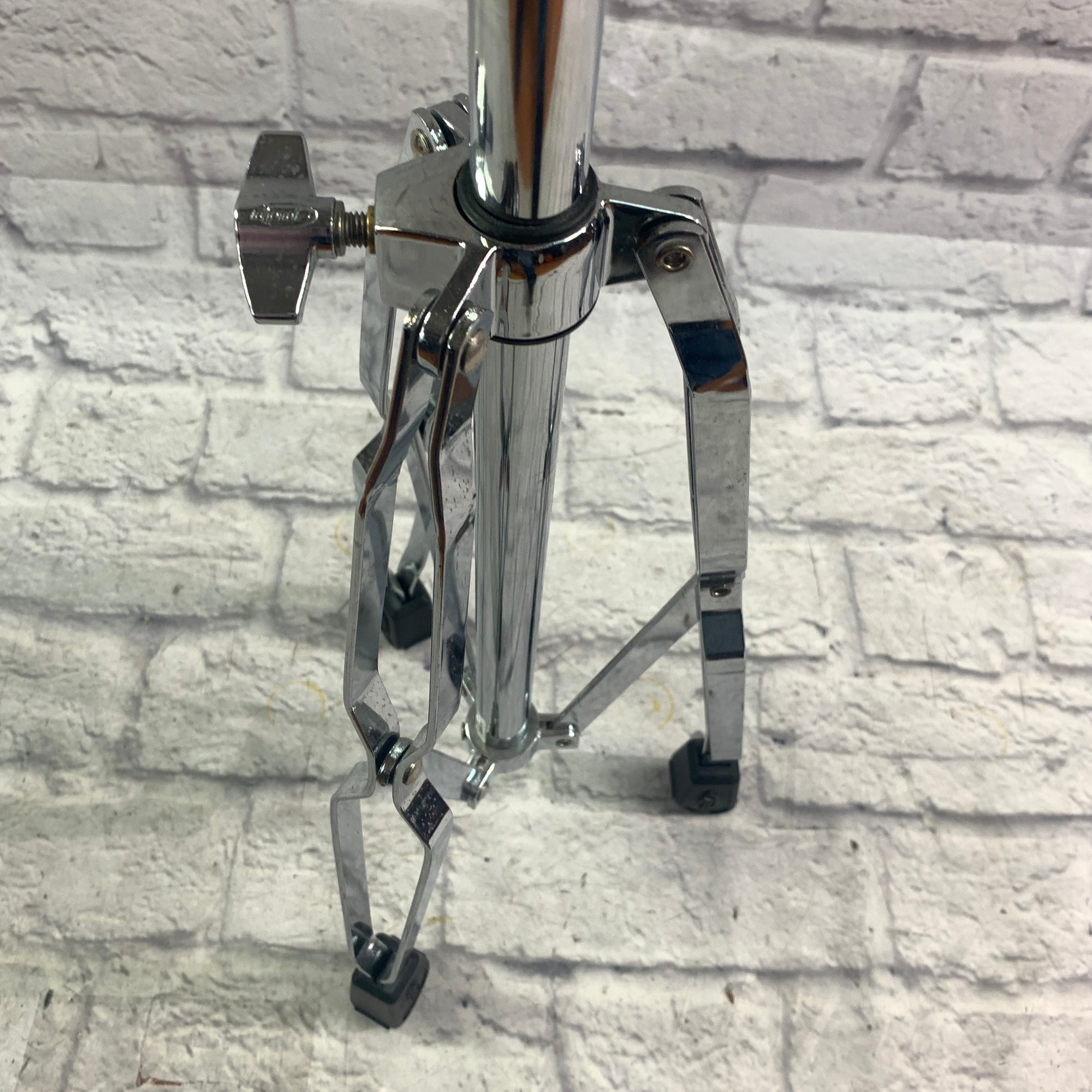 PDP Double Braced Straight Cymbal Stand