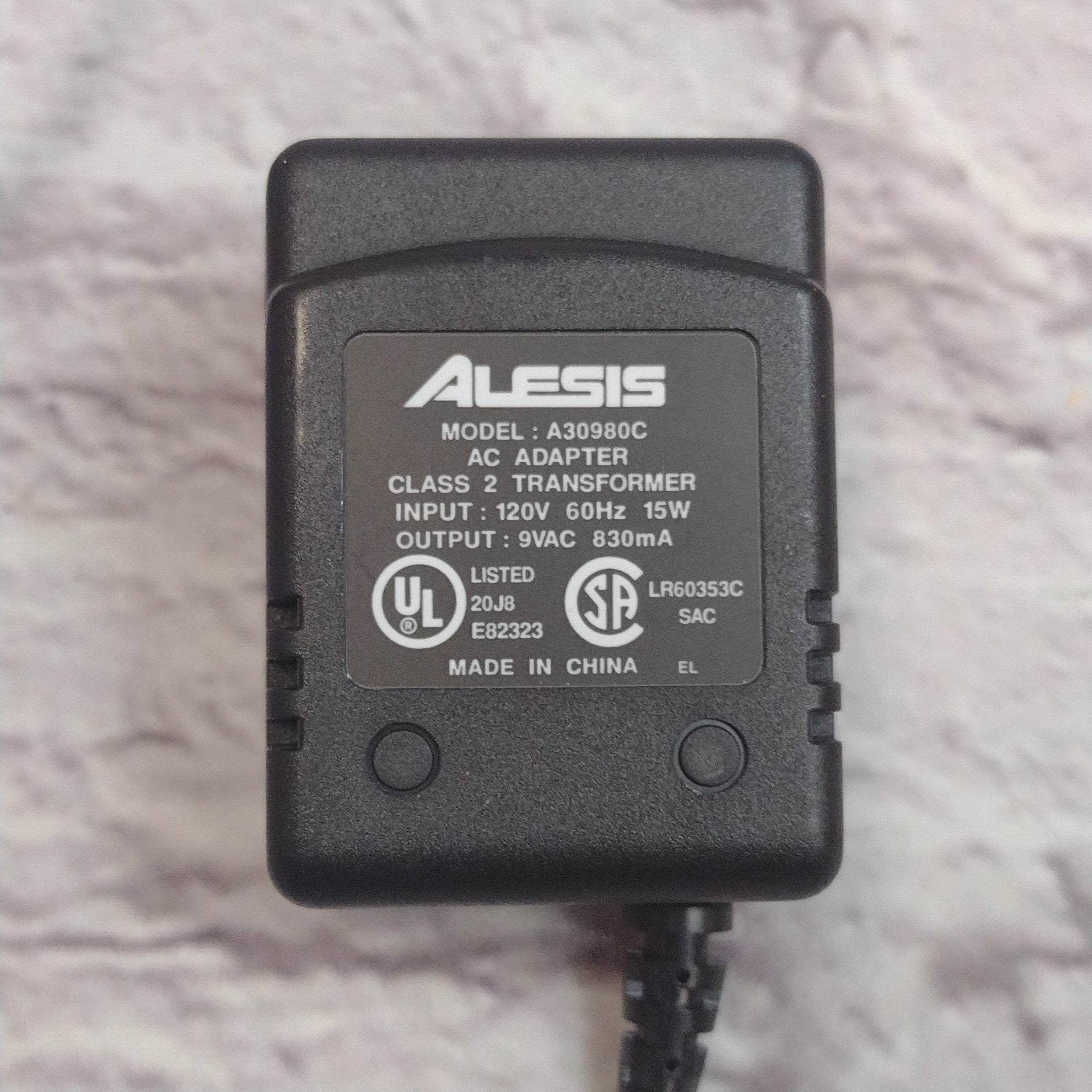 Alesis MODFX Bitrman Muiltifx Pedal