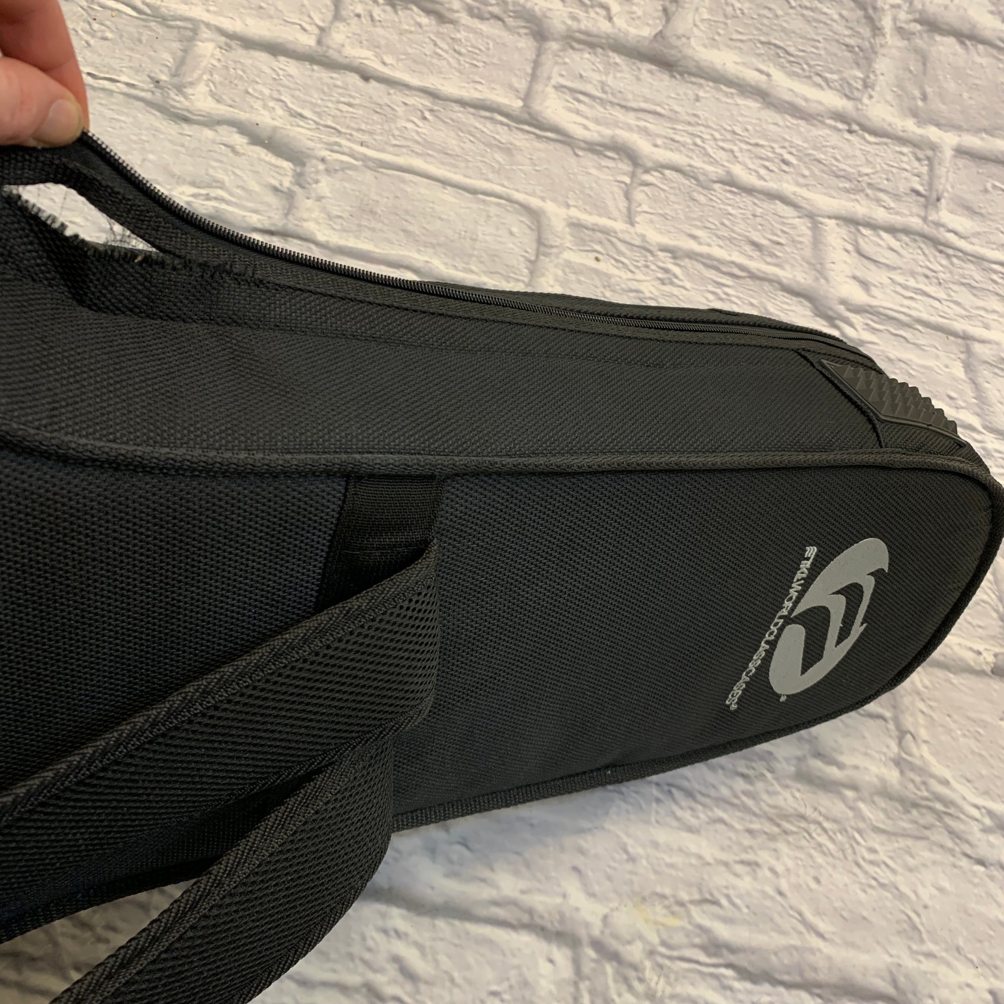TKL Zero-Gravity Semi-Acoustic / ES-335 Style Guitar Case