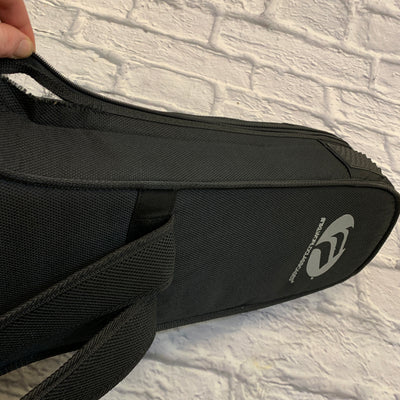 TKL Zero-Gravity Semi-Acoustic / ES-335 Style Guitar Case
