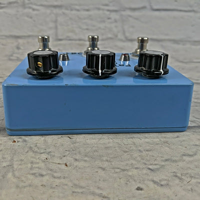 Unknown Distortion Pedal