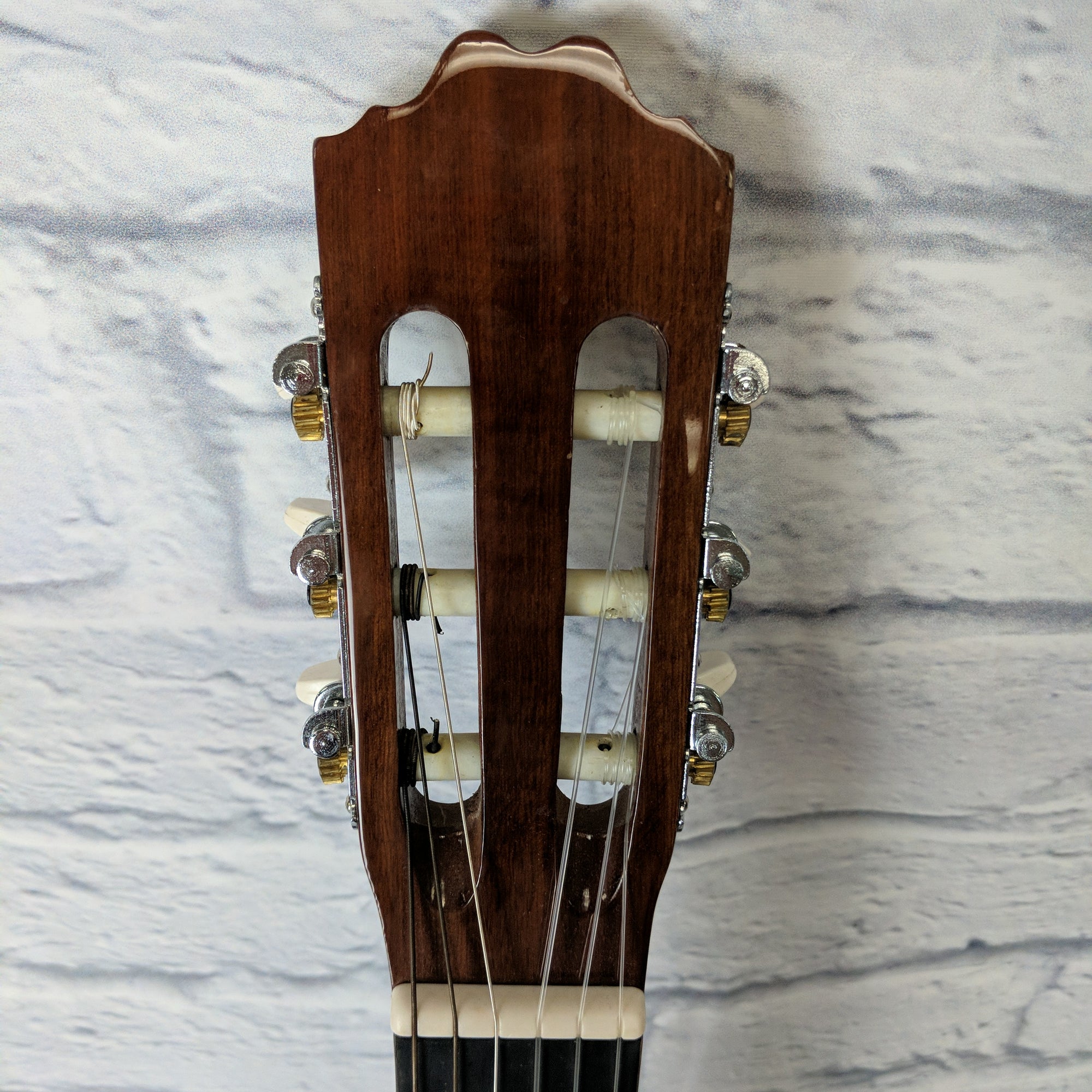 Castilla CN80 Classical Acoustic Guitar