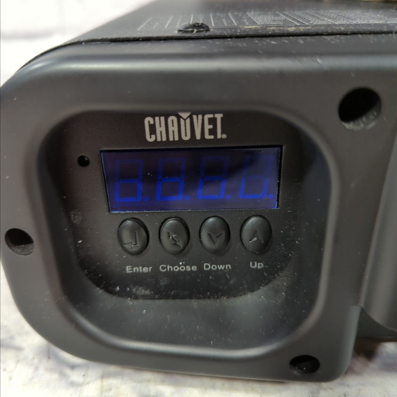 Chauvet Q-Spot Moving Lighting Head