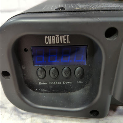 Chauvet Q-Spot Moving Lighting Head