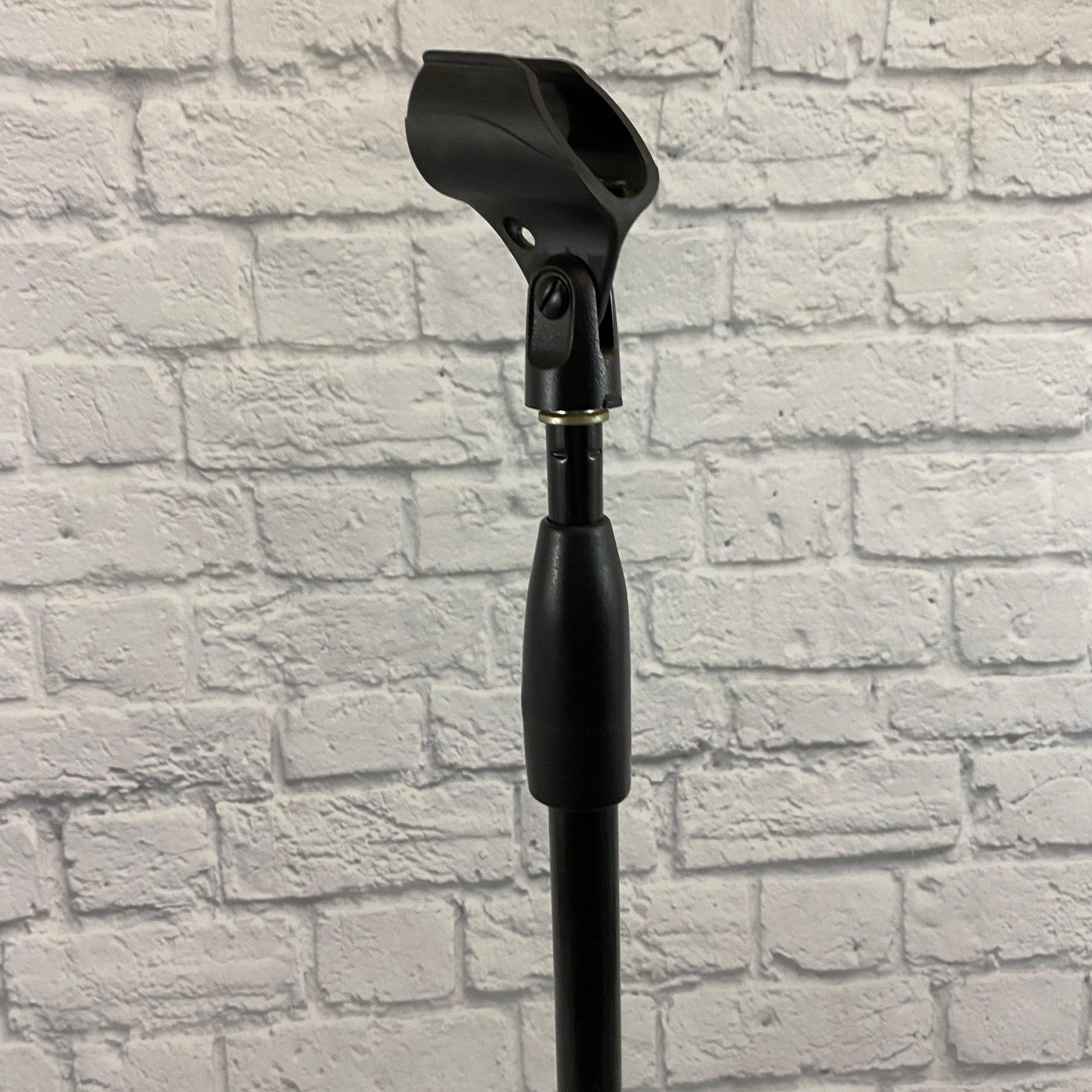Ultimate Support Straight Straight Mic Stand