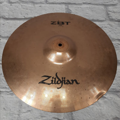Zildjian ZBT 18 Crash Cymbal