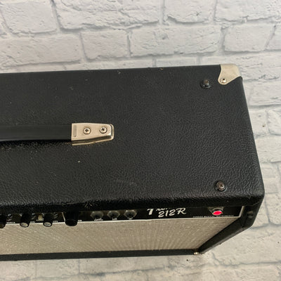 Fender Frontman 212 R Guitar Combo Amp AS IS FOR PARTS