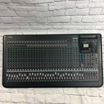 Yamaha MGP32x 32 Channel Mixer