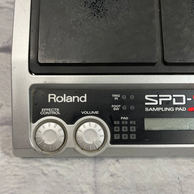 Roland SPD-S Sample Pad