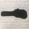 Kaces Black Electric Guitar Gig Bag