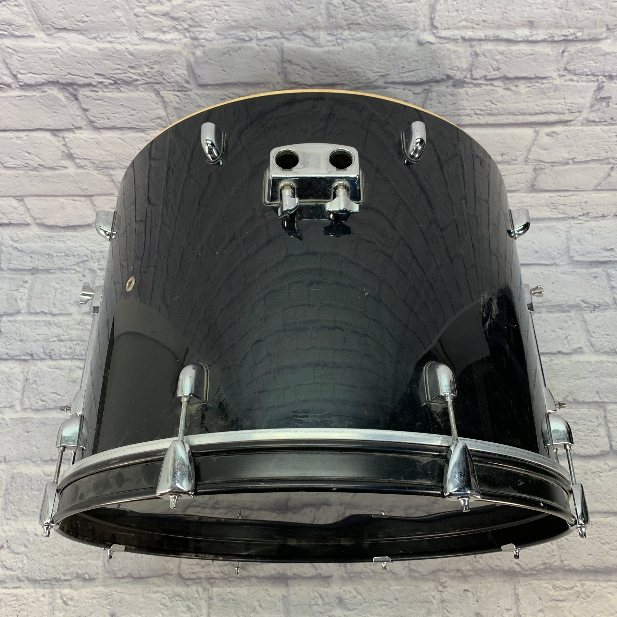 Sound Percussion 22x16" Bass Drum