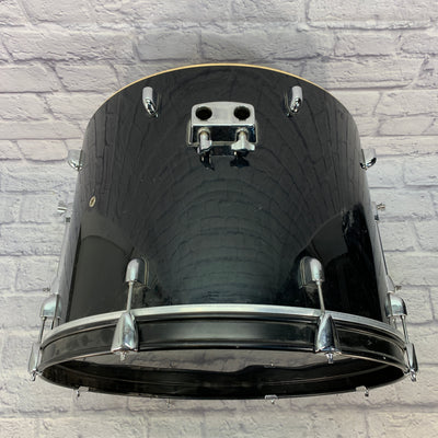 Sound Percussion 22x16" Bass Drum
