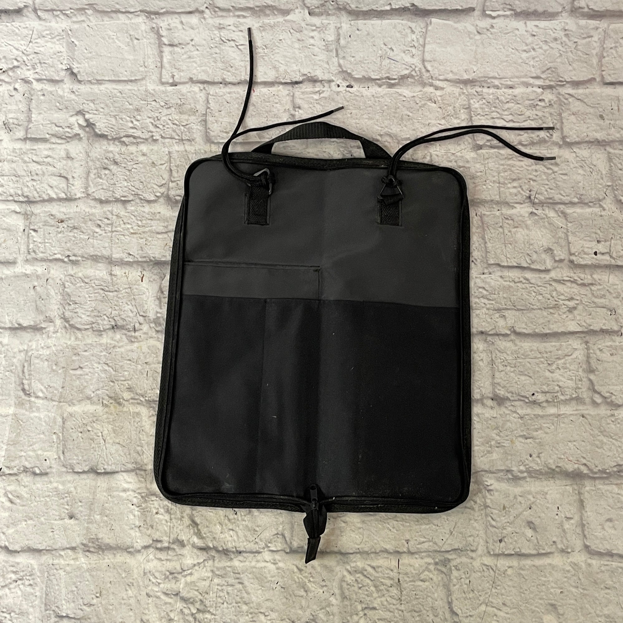 Zildjian Used Black Stick Bag