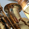 Cannonball Excalibur alto Saxophone