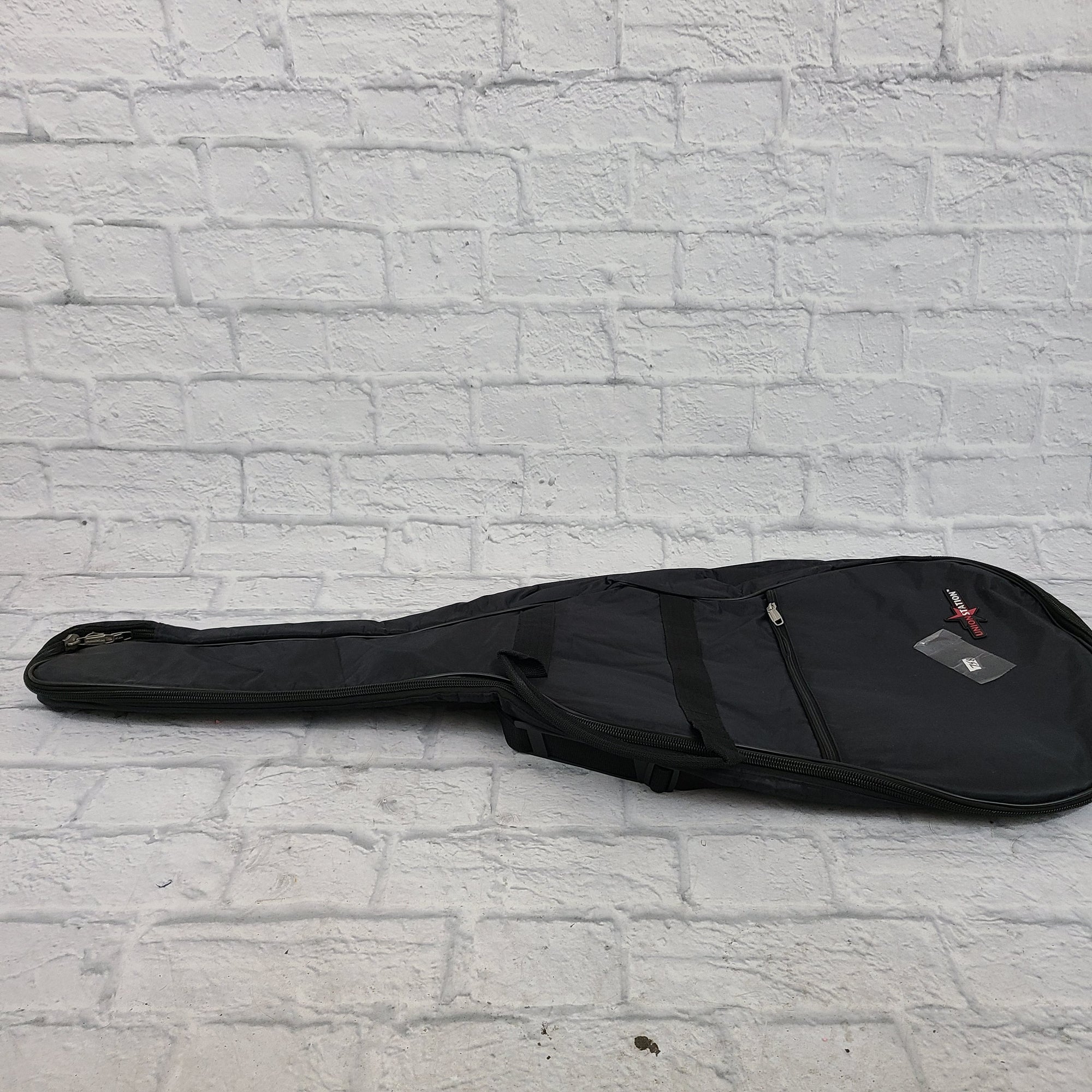 Union Station Acoustic Guitar Gig Bag