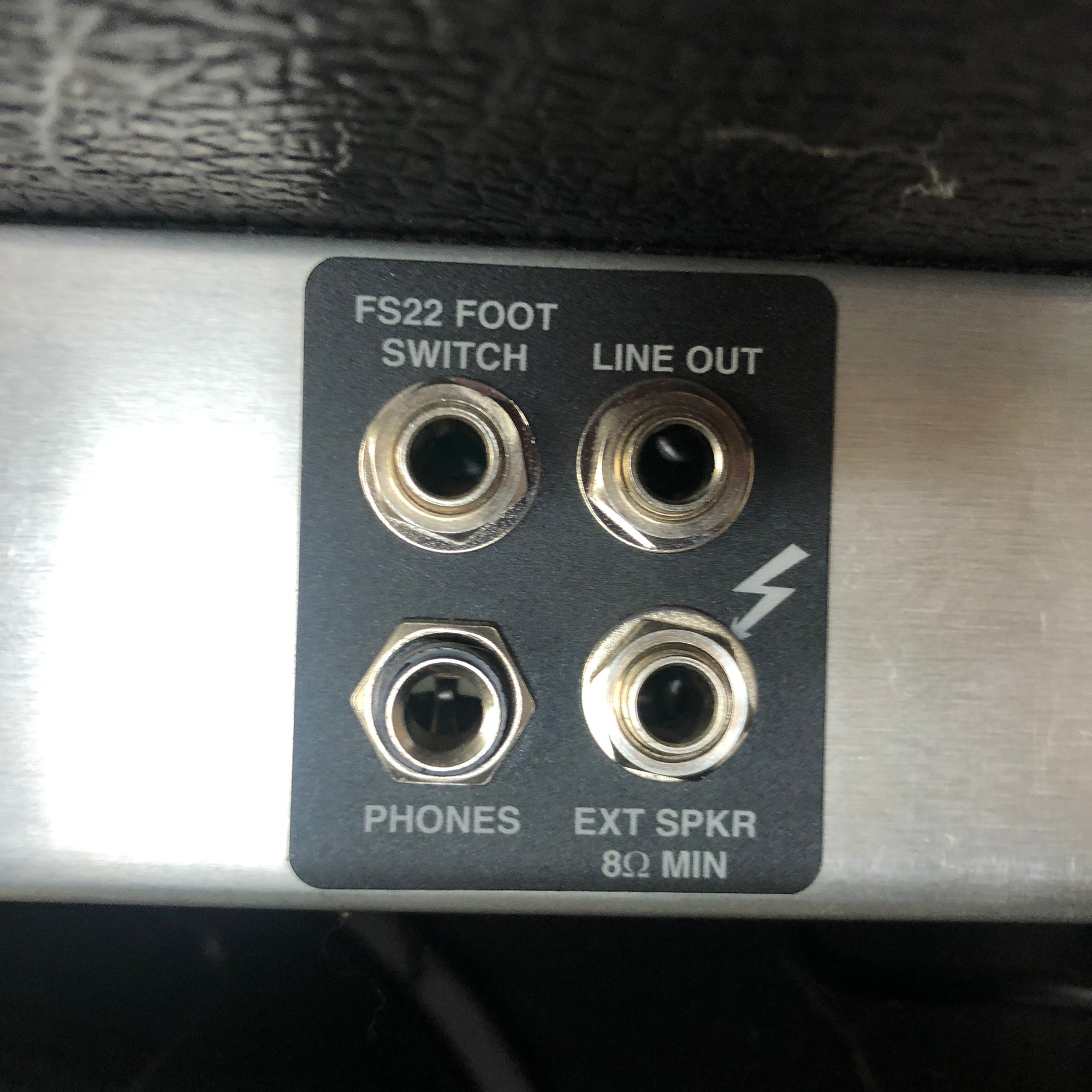 Carvin SX100 1x12 Guitar Combo Amp