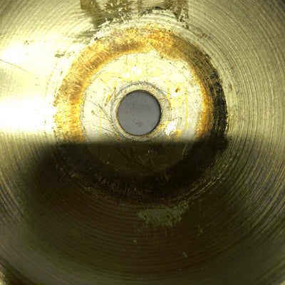 Meinl HCS 16 Crash Cymbal