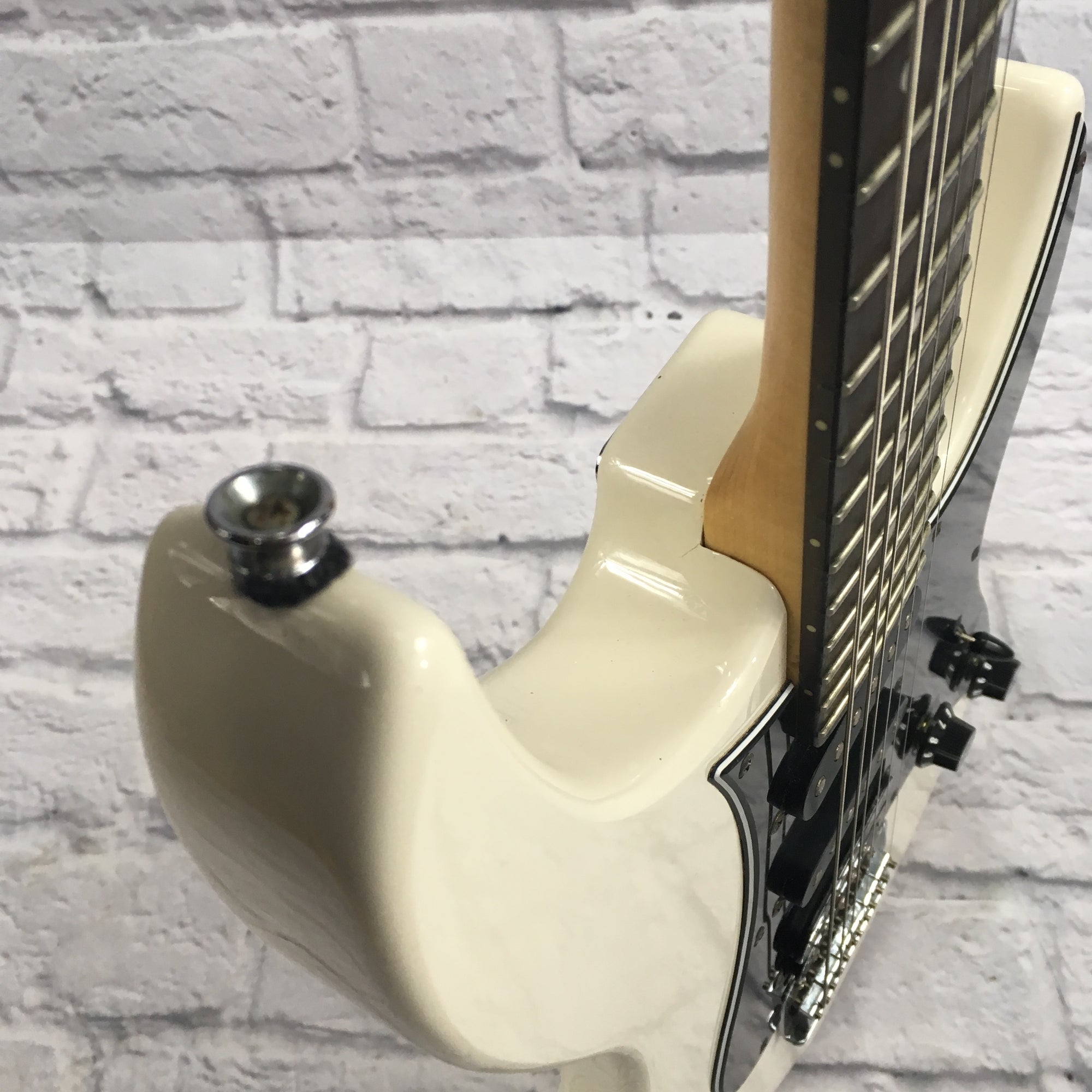 ギター YAMAHA RGS 112P Yamaha RGZ 112P Electric Guitar - Evolution Music