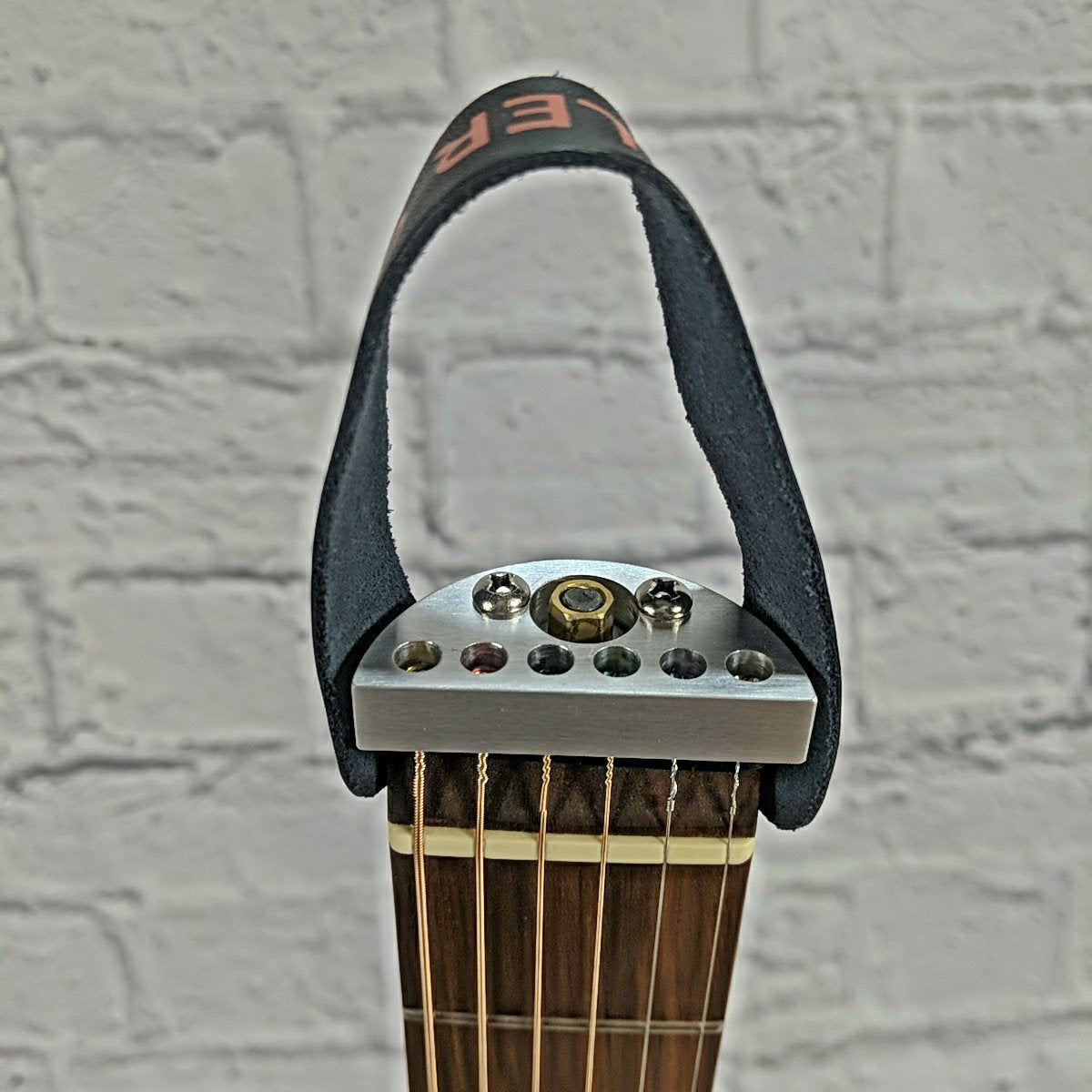 Traveler Ultra Light Travel Acoustic Guitar