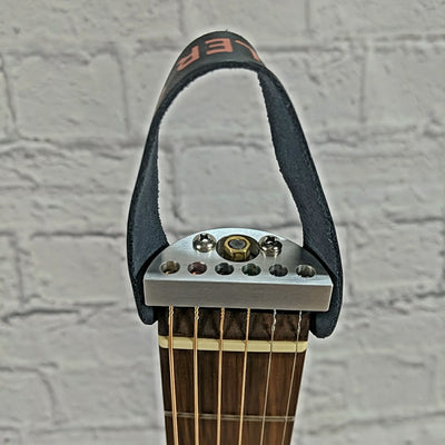 Traveler Ultra Light Travel Acoustic Guitar