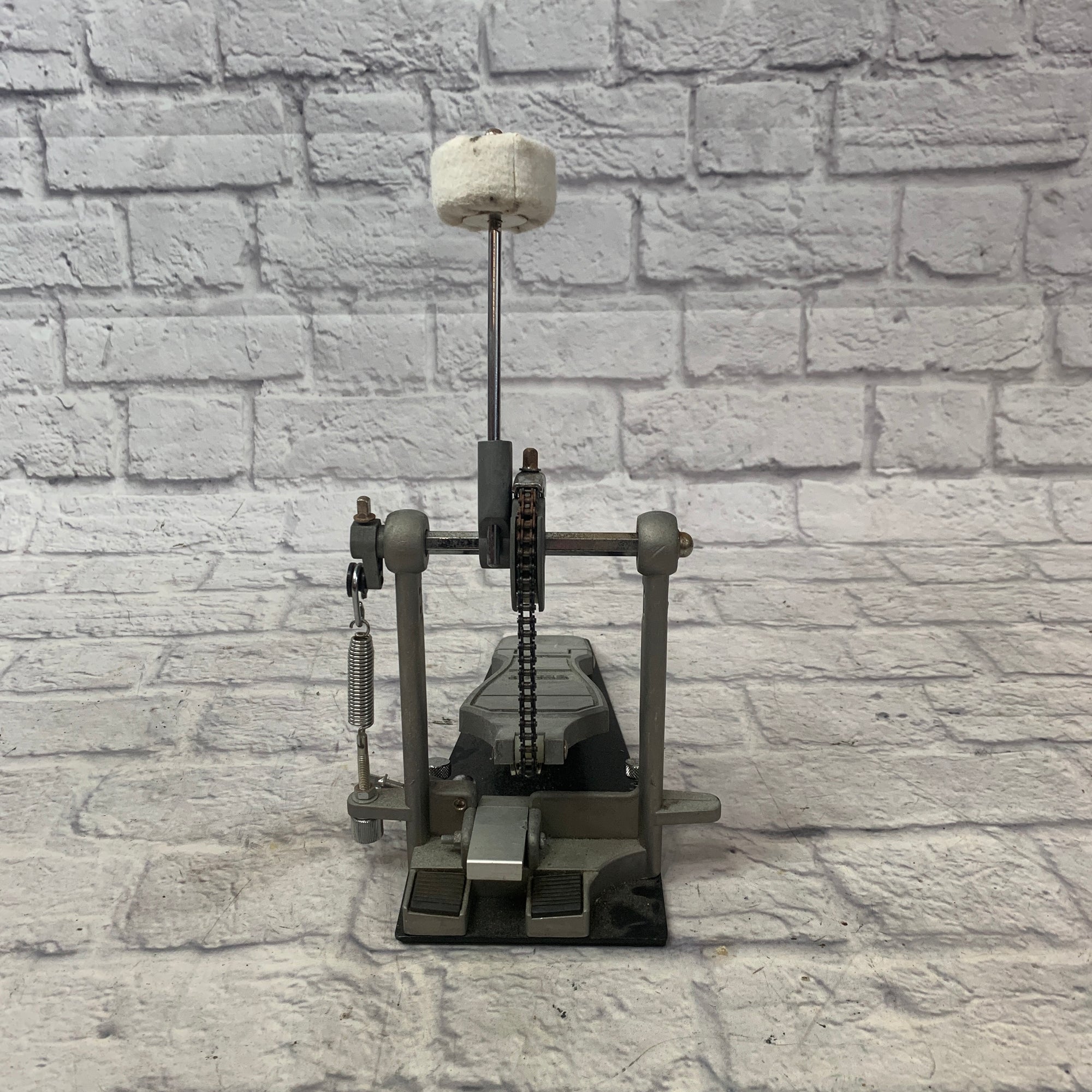 Basix Single Kick Drum Pedal