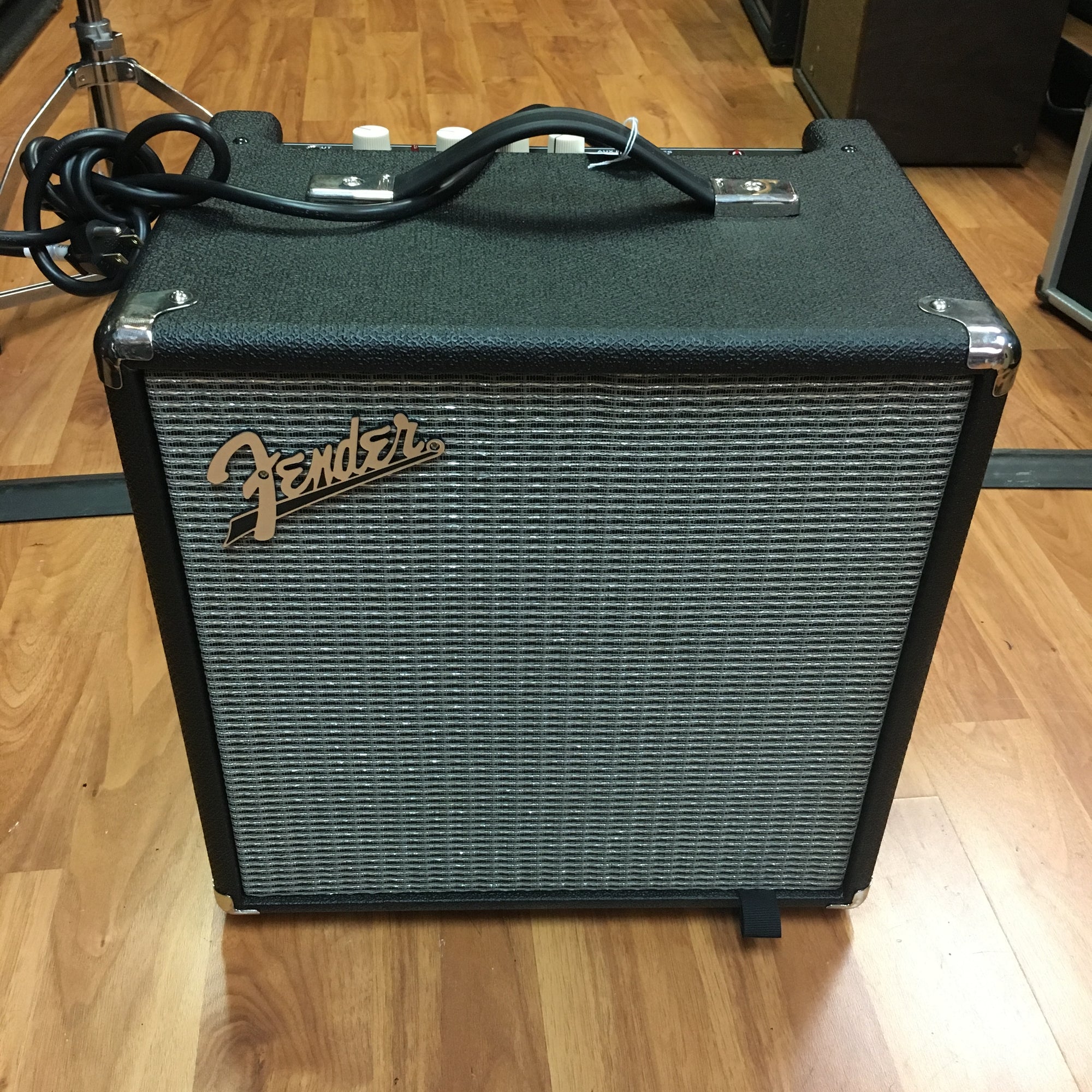 Fender Rumble 25