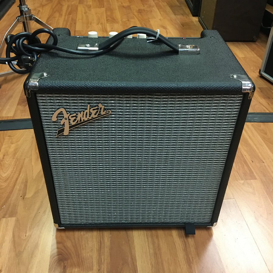 Fender Rumble 25