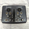 M Audio M-Track Two Channel USB Audio MIDI Recording Interface