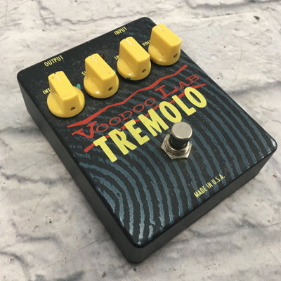 ギター Voodoo Labs TREMOLO (Made in USA) Voodoo Labs 