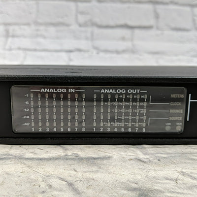 Motu 2408 mk3 Audio Interface