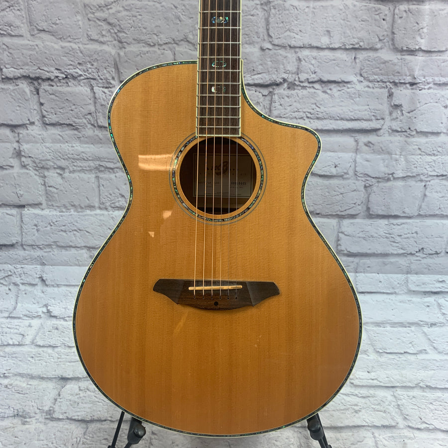 Breedlove AC250/SF Plus w/ Original Case