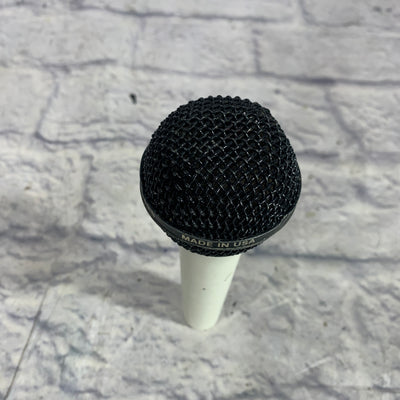 Peavey CD-20 Dynamic Microphone