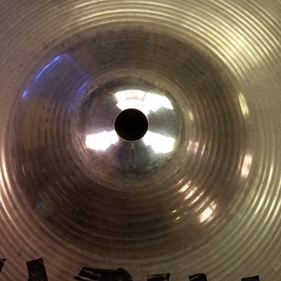 Sabian 14" AA Thin Crash