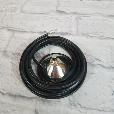 Fender RCA Foot Switch