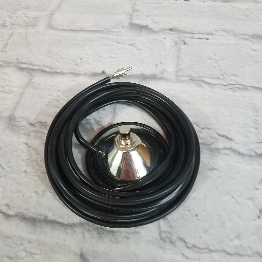Fender RCA Foot Switch