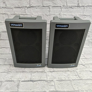 Anchor Voyager Passive Speaker Pair