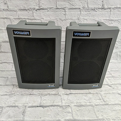 Anchor Voyager Passive Speaker Pair