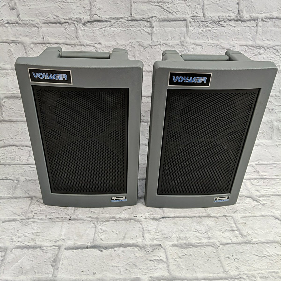 Anchor Voyager Passive Speaker Pair