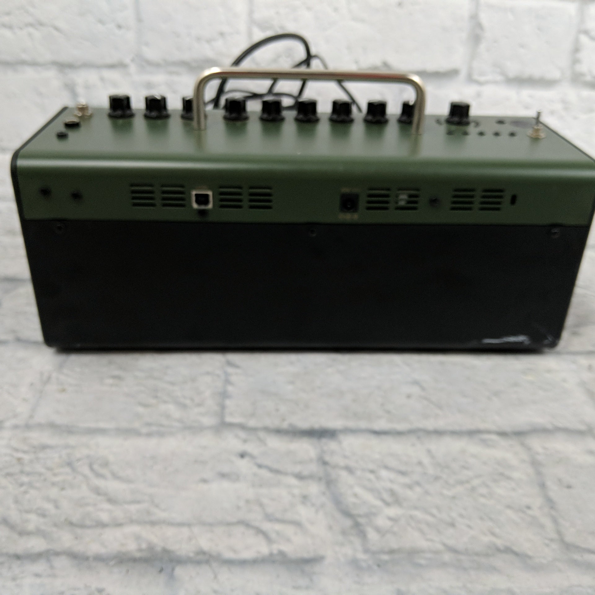 Yamaha THR10X