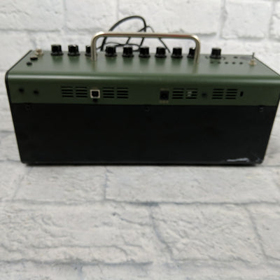 Yamaha THR10X