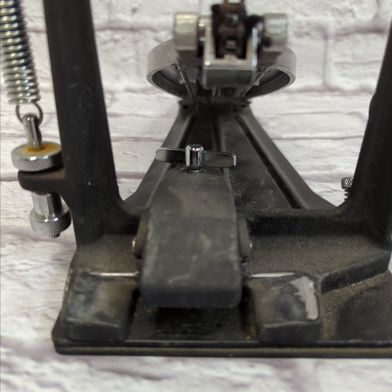 Pearl Kick Pedal with Chain Drive
