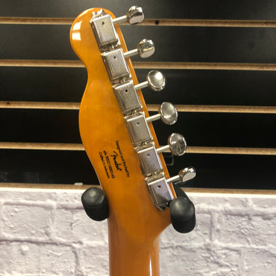 Squier Classic Vibe 50s Telecaster Electric Guitar