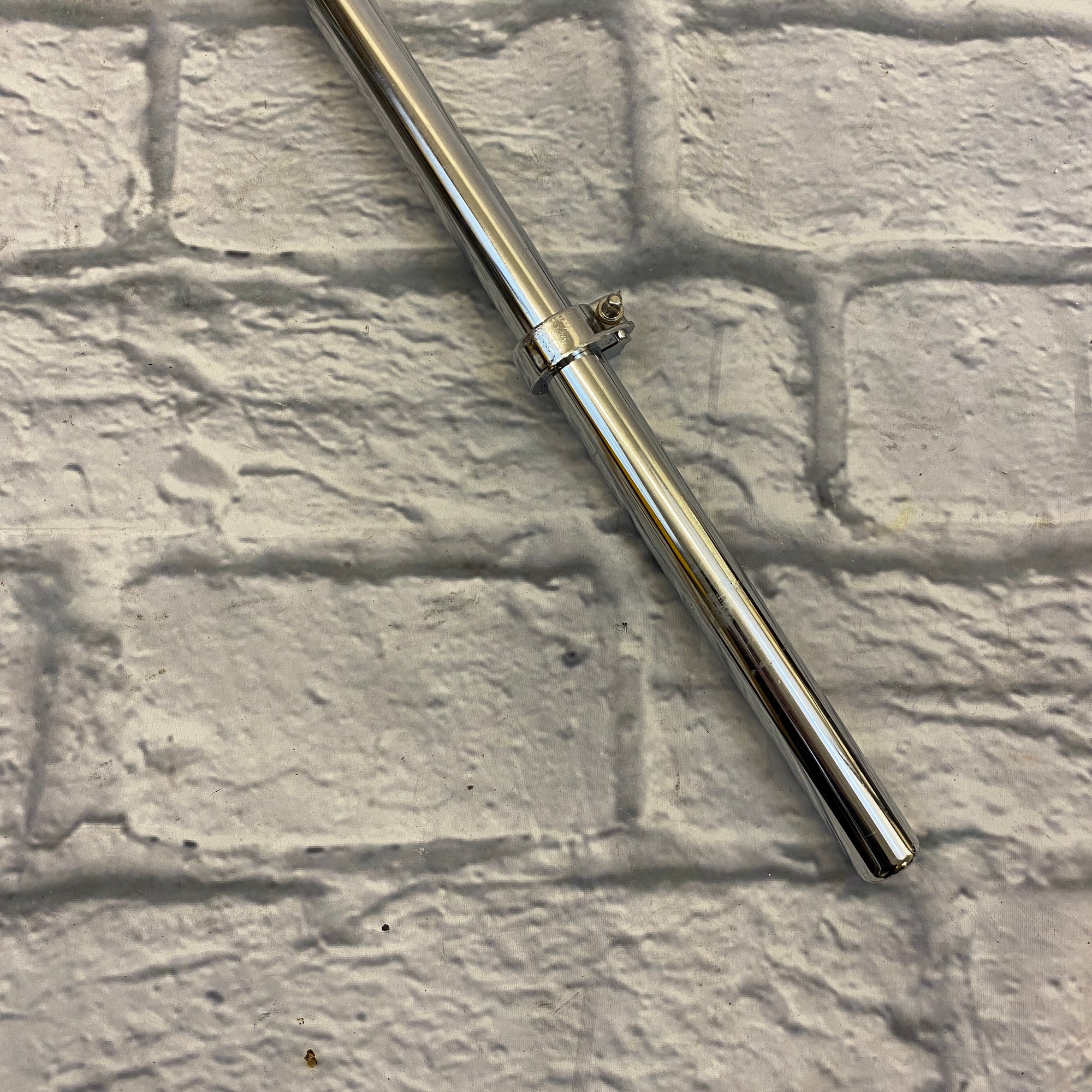 TKO Cymbal Post and Boom
