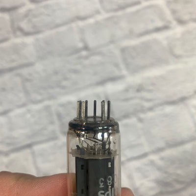 Phillips 12ax7 Tube