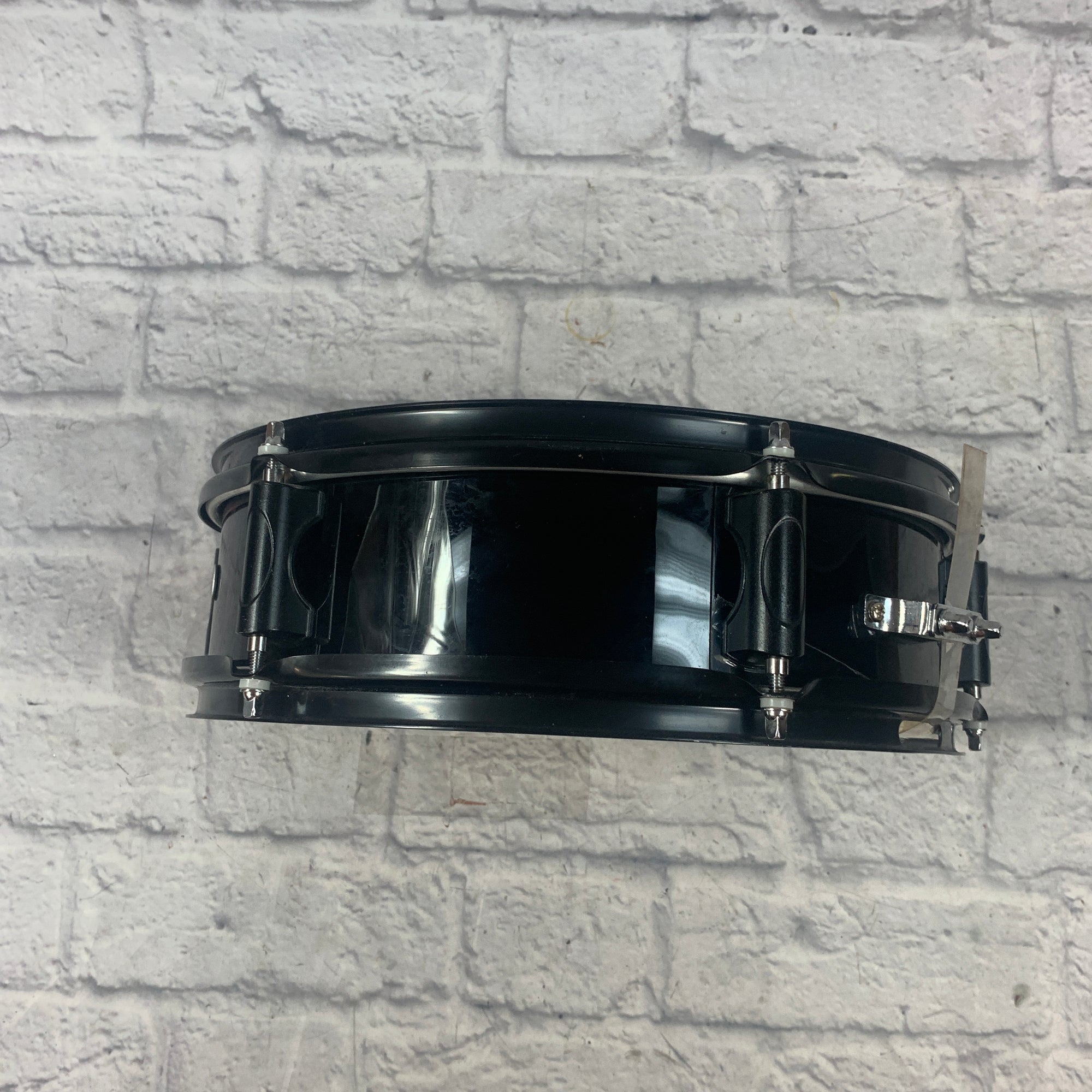 Unknown Piccolo Snare 13x3 Black