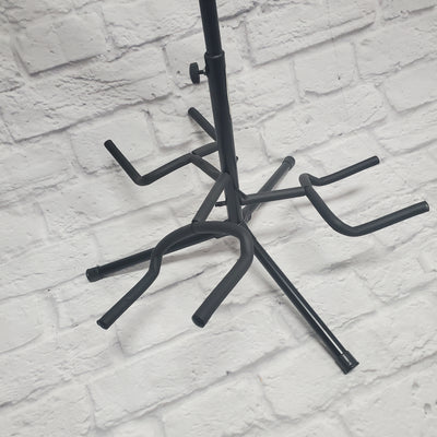 Stagemate 3 way Guitar Stand Stand