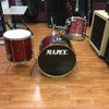 Mapex 3pc Mars Pro Drum Set