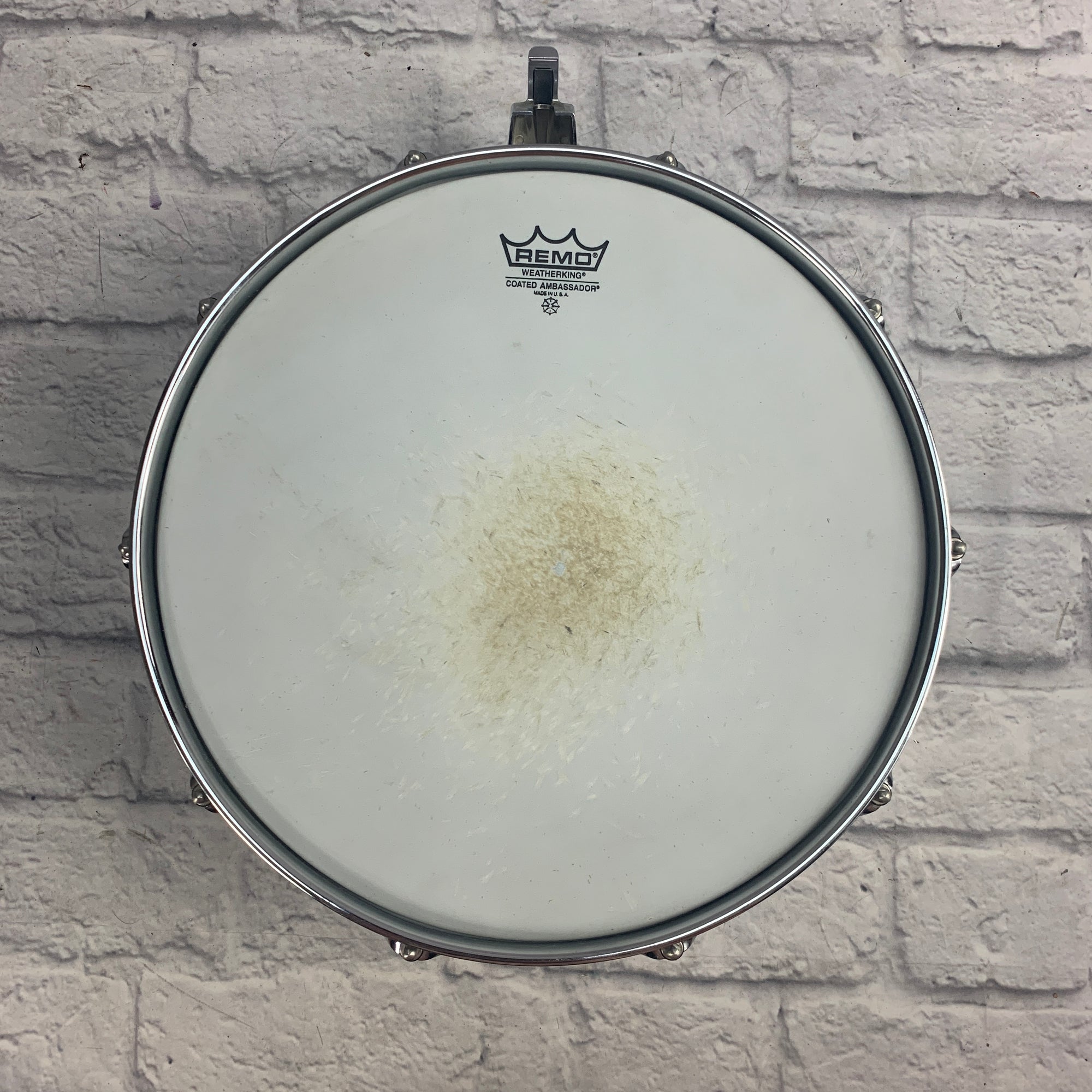 Pearl Chad Smith Signature 14x5 Snare Drum