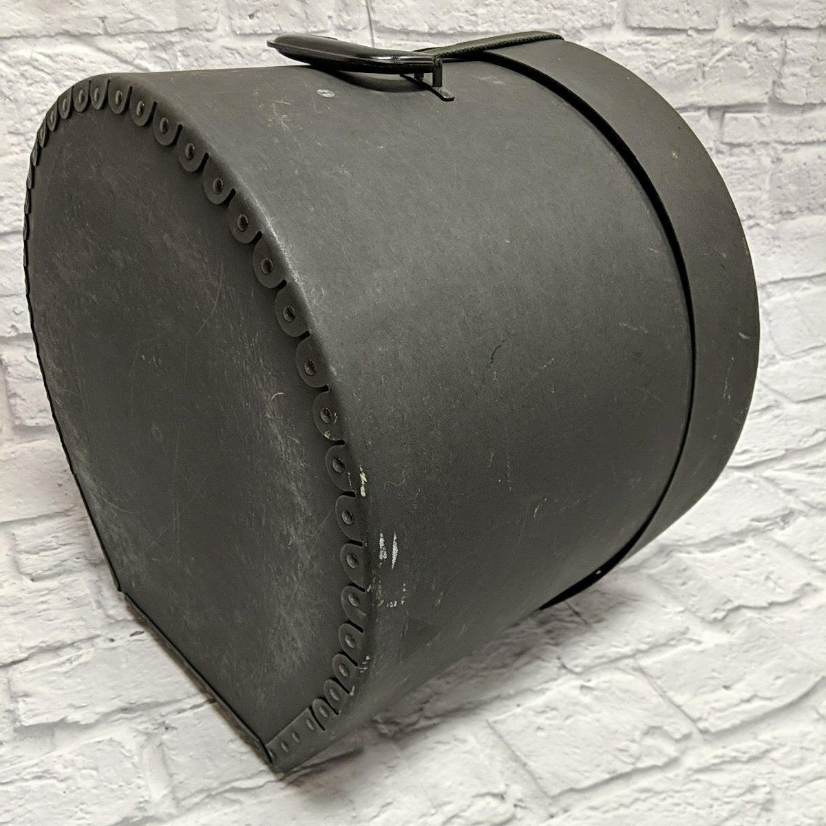 Ludwig 15 x 12 Fiber Tom Case